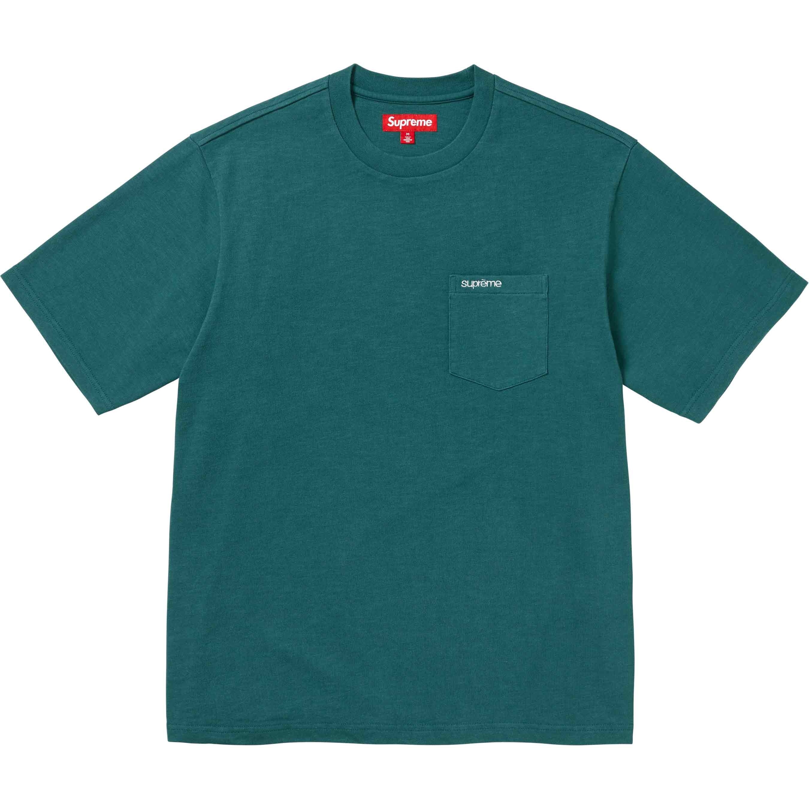 S/S Pocket Tee view 14